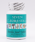 Perilla Seed Tablets