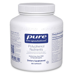 Polyphenol Nutrients (180 capsules)