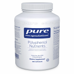 Polyphenol Nutrients (360 capsules)