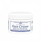 Power Repair Face Cream, 6oz Jar