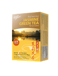 Jasmine Green Tea - Premium, 100 Bags (EXPIRES 07-12-2024)