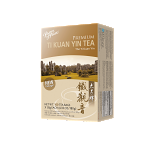 Ti Kwan Yin Tea - Premium, 100 Bags (EXPIRES 08-12-2024)