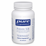 Probiotic 50B, 60ct (50b CFUs)