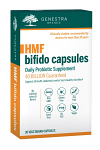 HMF Bifido Probiotic, 30ct (40b CFUs)