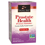 Prostate Health Tea 