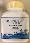 Pu Huang Tan Granules, 100g (EXPIRES 09-2024)