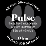 Pulse, K9 Topical