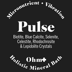 Pulse, Mineral Bath