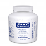 Essential-C & Flavonoids (180 capsules)