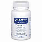 PureB Ome Intensive Probiotic, 30ct (30b CFUs)