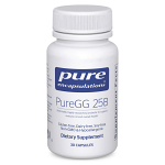PureGG 25B, 30 caps 