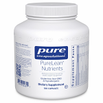 PureLean Nutrients, 180 Caps