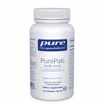 PurePals (with Iron) Chewable Vitamins