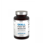 QÜELL Fish Oil Ultra SPM