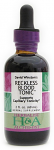 Reckless Blood Tonic, 2 oz (EXPIRES 07-2024)