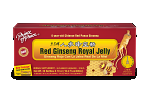 Red Ginseng Royal Jelly, 30x10cc