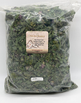 Red Clover Herb in Ariel Bloom (Organic/USA), 1lb