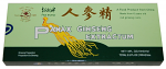 Panax Ginseng Extractum, 10x10cc 