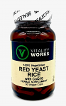 Red Yeast Rice w/ CoQ10