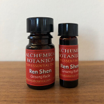 Ren Shen - Essential Oil - 1dram
