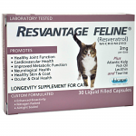 Resvantage Feline