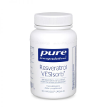 Resveratrol VESIsorb (90 ct)