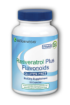 Resveratrol Plus Flavonoids