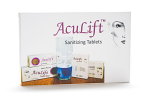 Aculift Sanitizing Tablets