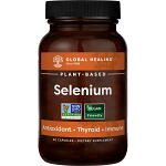 Selenium, 60 cap 