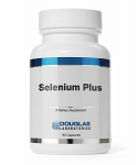 Selenium Plus, 90 caps 