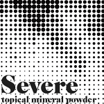 Severe, Topical Blend
