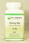 Sheng Ma Granules, 100g 