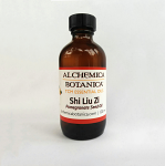 Shi Liu Zi Oil - Pomegranate seed oil, 100ml