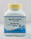 Shu Gan Tang Granules, 100g