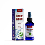 Daily Immune Support 10PPM, 4oz 