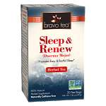Sleep & Renew Tea
