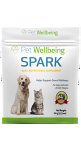 SPARK - Daily Nutritional Supplement for Pets, 100g
