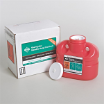 1 Gallon Sharps by Mail