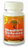 Rhodiola Defense, 60 tab