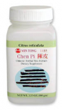 Chen Pi Granules, 100g 
