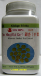 Yin Xing (Bai Guo) Granules, 100g