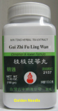 Gui Zhi Fu Ling Wan Granules, 100g