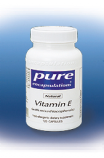 Vitamin E (with mixed tocopherols) (90 capsules)