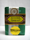 Bee & Flower Jasmine Soap, 2.65oz