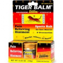 Tiger Balm, Ultra, 18g