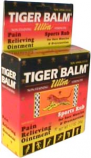 Tiger Balm Ultra Sport Rub