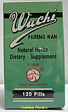 Wu Chi Pai Feng Wan (Concentrated)