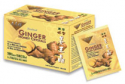 Instant Ginger Honey Crystals, 30 ct