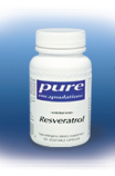 Resveratrol (120 capsules)
