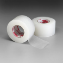 Transpore, 0.5" Clear Tape